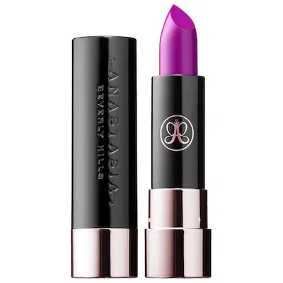 Shop Anastasia Beverly Hills Matte Lipstick Rage .12 oz/ 3.5 G