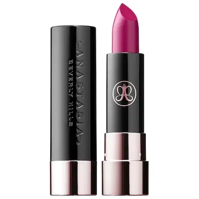 Shop Anastasia Beverly Hills Matte Lipstick Plumeria .12 oz/ 3.5 G