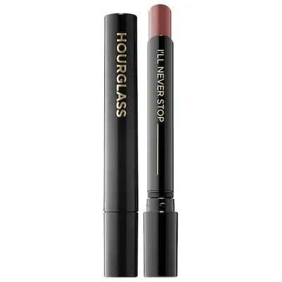 Shop Hourglass Confession&trade; Ultra Slim High Intensity Lipstick Refill I'll Never Stop 0.03 oz/ .9 G
