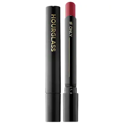 Shop Hourglass Confession&trade; Ultra Slim High Intensity Lipstick Refill If Only 0.03 oz/ .9 G