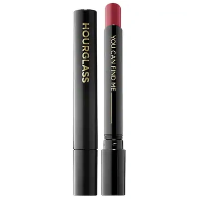 Shop Hourglass Confession&trade; Ultra Slim High Intensity Lipstick Refill You Can Find Me 0.03 oz/ .9 G
