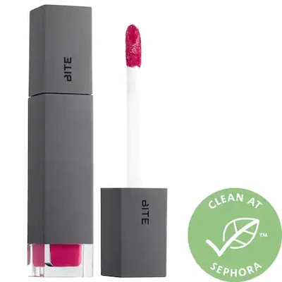 Shop Bite Beauty Amuse Bouche Liquified Lipstick Mix .25 oz/ 7.15 G