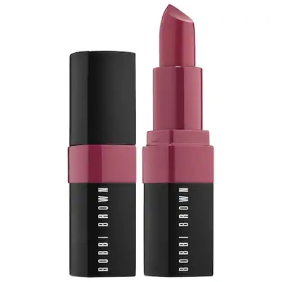 Shop Bobbi Brown Crushed Lip Color Moisturizing Lipstick Lilac 0.17 oz/ 5 ml