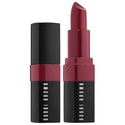 Shop Bobbi Brown Crushed Lip Color Ruby 0.17 oz/ 5 ml