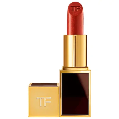 Shop Tom Ford Boys & Girls Lip Color Lipstick Tony 0.07 oz/ 2.07 ml