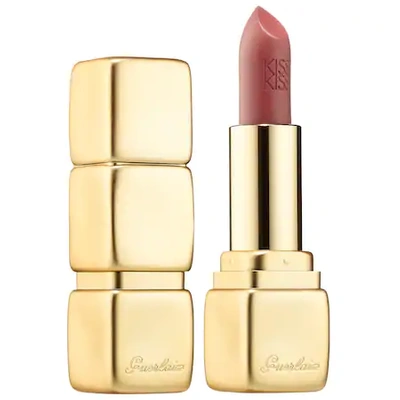 Shop Guerlain Kisskiss Matte Lipstick M306 0.12 oz/ 3.5 G