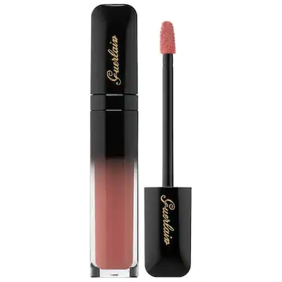 Shop Guerlain Intense Liquid Matte Lipstick M06 0.23 oz/ 7 ml