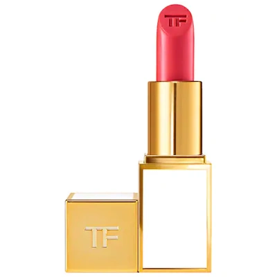 Shop Tom Ford Boys & Girls Lip Color Lipstick Scarlett 0.07 oz/ 2.07 ml