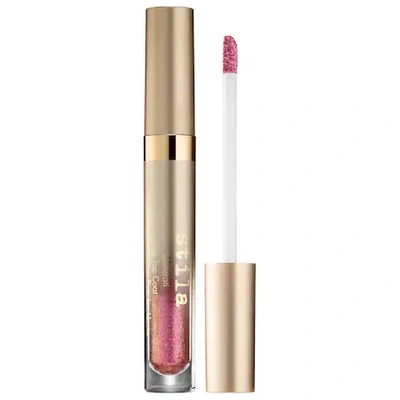 Shop Stila Glitterati Lip Top Coat Ignite 0.10 oz/ 3 ml