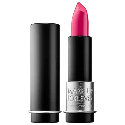 Shop Make Up For Ever Artist Rouge Lipstick C208 0.12 oz/ 3.5 G