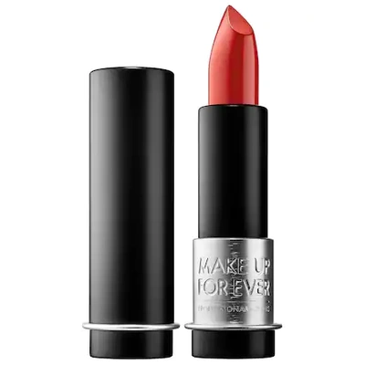 Shop Make Up For Ever Artist Rouge Lipstick M402 0.12 oz/ 3.5 G