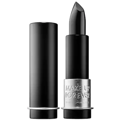 Shop Make Up For Ever Artist Rouge Lipstick C604 0.12 oz/ 3.5 G
