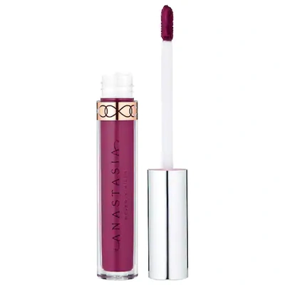 Shop Anastasia Beverly Hills Liquid Lipstick Craft 0.11 oz/ 3.1 G