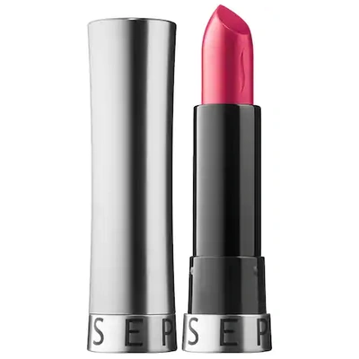 Shop Sephora Collection Rouge Shine Lipstick 61 In Your Arms 0.13 oz/ 3.8 G