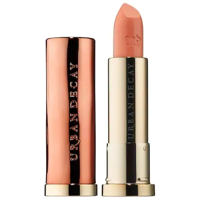 Shop Urban Decay Vice Lipstick Fuel (cream) 0.11 oz/ 3.4 G