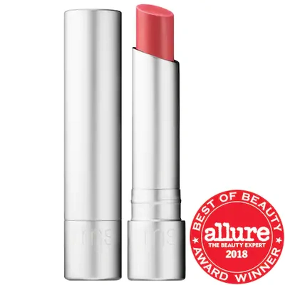 Shop Rms Beauty Wild With Desire Lipstick Jezebel 0.15 oz/ 4.5 G