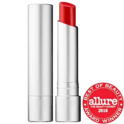 Shop Rms Beauty Wild With Desire Lipstick Rebound 0.15 oz/ 4.5 G