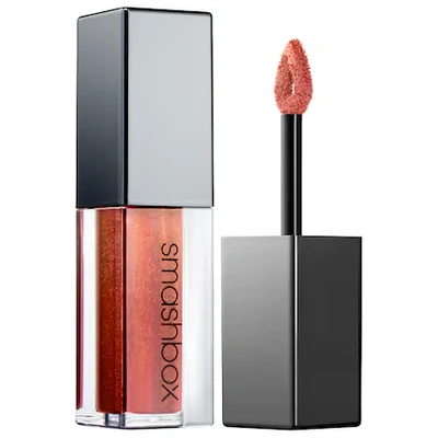 Shop Smashbox Always On Matte Liquid Lipstick Bold Digger 0.13 oz/ 4ml