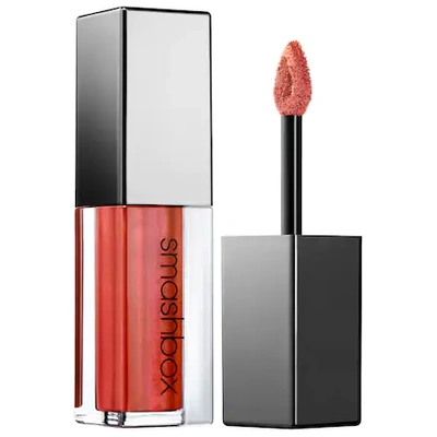 Shop Smashbox Always On Matte Liquid Lipstick Rust Fund 0.13 oz/ 4ml