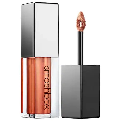 Shop Smashbox Always On Matte Liquid Lipstick Xo, Vlada 0.13 oz/ 4ml