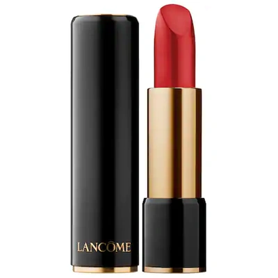 Shop Lancôme L'absolu Rouge 122 Indecise 0.14 oz/ 4.2 G