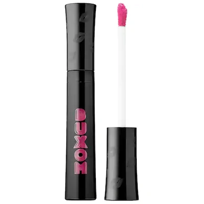 Shop Buxom Va-va-plump&trade; Shiny Liquid Lipstick Dare Me 0.11 oz/ 3.5 ml