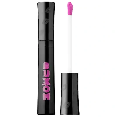 Shop Buxom Va-va-plump&trade; Shiny Liquid Lipstick Get Lucky 0.11 oz/ 3.5 ml