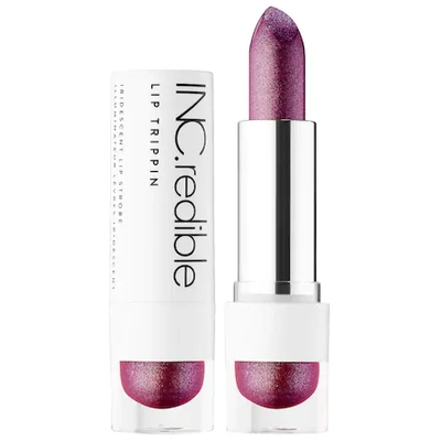 Shop Inc.redible Inc. Redible Lip Trippin Strobe Lipstick Rainbow Chasing 0.18 oz/ 5.3 G