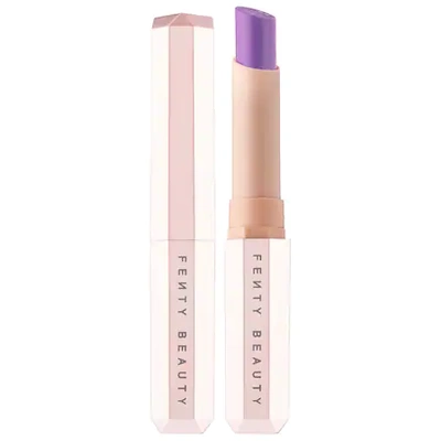 Shop Fenty Beauty By Rihanna Mattemoiselle Plush Matte Lipstick One Of The Boyz 0.06 oz/ 1.7 G