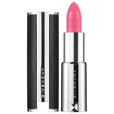 Shop Givenchy Le Rouge Lipstick Rose Graphique N216 0.12 oz/ 3.4 G