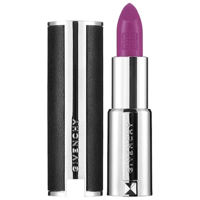 Shop Givenchy Le Rouge Lipstick Grenat Retro N330 0.12 oz/ 3.4 G