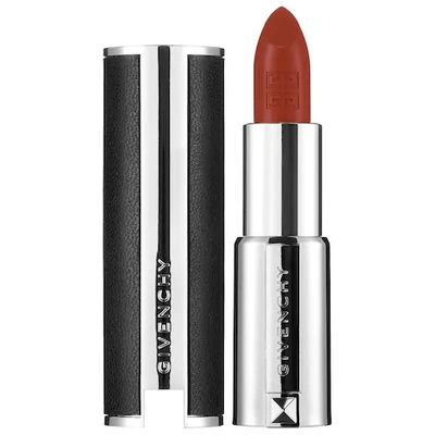 Shop Givenchy Le Rouge Lipstick Nude Androgyne N110 0.12 oz/ 3.4 G