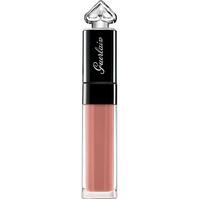 Shop Guerlain La Petite Robe Noire Lip Color'ink L111 Flawless 0.2 oz/ 6 ml