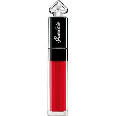 Shop Guerlain La Petite Robe Noire Lip Color'ink L120 Empowered 0.2 oz/ 6 ml