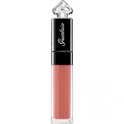 Shop Guerlain La Petite Robe Noire Lip Color'ink L112 No Filter 0.2 oz/ 6 ml