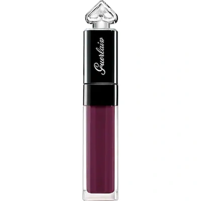 Shop Guerlain La Petite Robe Noire Lip Color'ink L162 Trendy 0.2 oz/ 6 ml