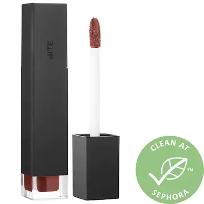 Shop Bite Beauty Amuse Bouche Liquified Lipstick - The Unearthed Collection Yucca 0.25 oz/ 7.15 G