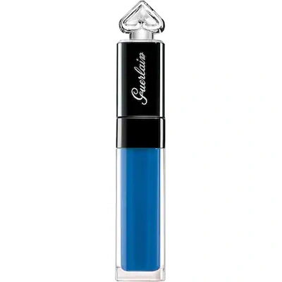 Shop Guerlain La Petite Robe Noire Lip Color'ink L101 Adventurous 0.2 oz/ 6 ml