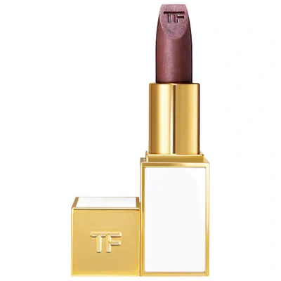 Shop Tom Ford Lip Color Sheer Bambou 0.1 oz/ 3 G