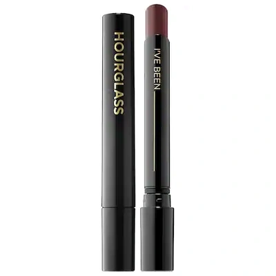 Shop Hourglass Confession&trade; Ultra Slim High Intensity Lipstick Refill I've Been 0.03 oz/ .9 G