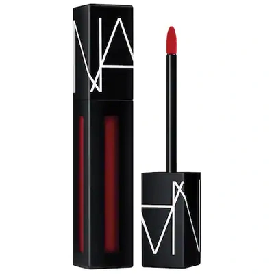 Shop Nars Powermatte Lip Pigment Starwoman 0.18 oz/ 5.5 ml