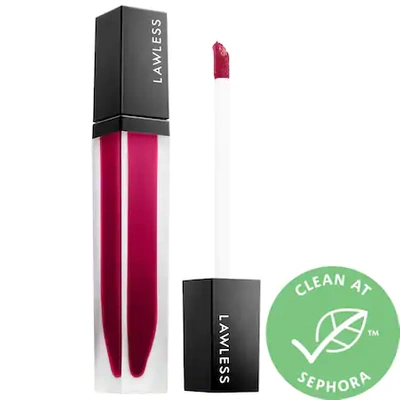 Shop Lawless Soft Matte Liquid Lipstick Prince 0.25 oz/ 7.5 ml