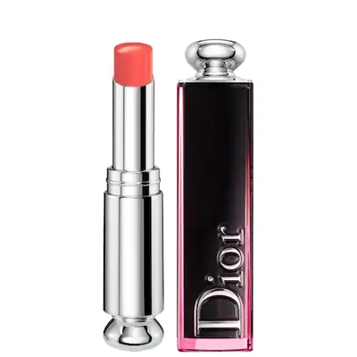 Shop Dior Addict Lacquer Stick 654 Bel Air 0.11 oz/ 3.2 G