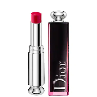 Shop Dior Addict Lacquer Stick 874 Walk Of Fame 0.11 oz/ 3.2 G