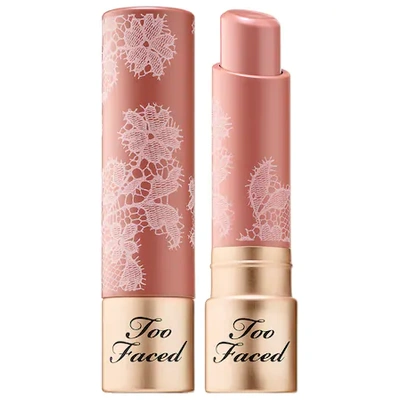 Shop Too Faced Natural Nudes Lipstick Strip Search 0.12 oz/ 3.6 G
