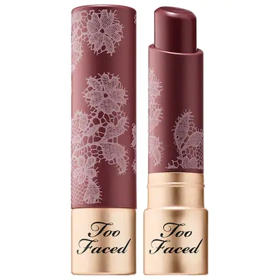 Shop Too Faced Natural Nudes Lipstick Indecent Proposal 0.12 oz/ 3.6 G
