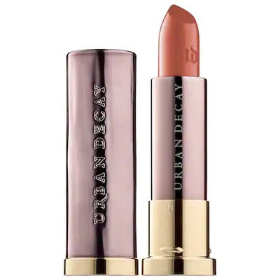 Shop Urban Decay Vice Lipstick Fuel 2.0 0.11 oz/ 3.4 G