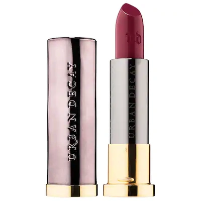 Shop Urban Decay Vice Lipstick Love Drunk 0.11 oz/ 3.4 G