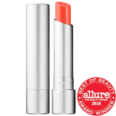 Shop Rms Beauty Wild With Desire Lipstick Firestarter 0.15 oz/ 4.5 G