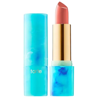 Shop Tarte Sea Color Splash Lipstick Weekender 0.12 oz/ 3.4 G